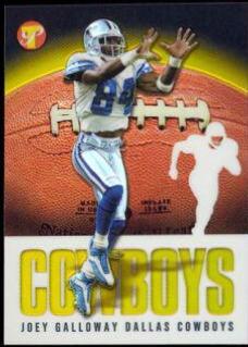 Joey Galloway