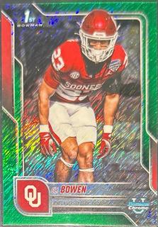 Eli Bowen