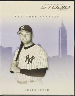 Derek Jeter