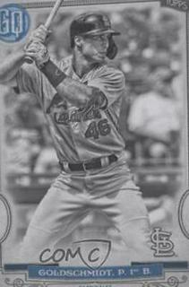 Paul Goldschmidt