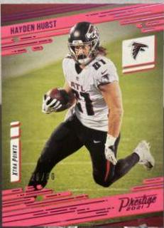 Hayden Hurst