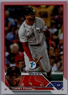 Tommy Pham