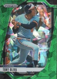 Tony Oliva