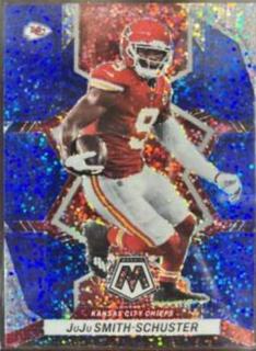 JuJu Smith Schuster