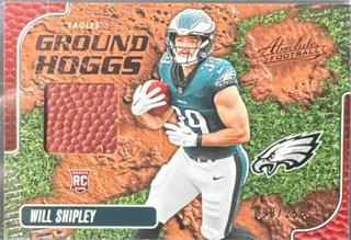 Will Shipley
