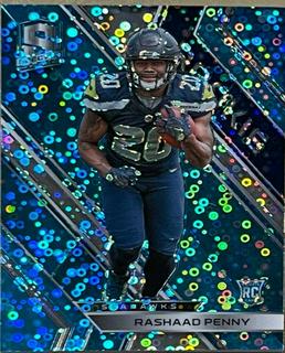 Rashaad Penny