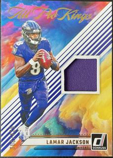 Lamar Jackson