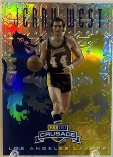 Jerry West