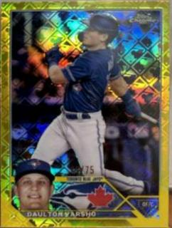 Daulton Varsho