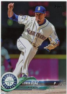 Edwin Diaz