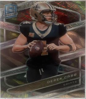 Derek Carr