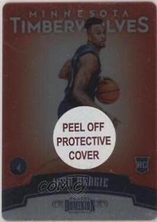 Josh Okogie