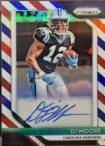 DJ Moore