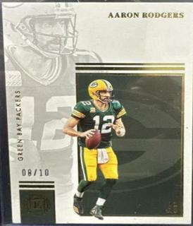 Aaron Rodgers