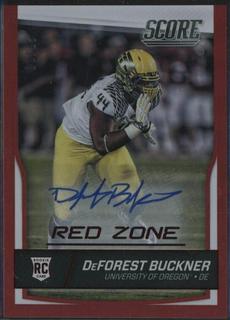 DeForest Buckner