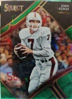 John Elway