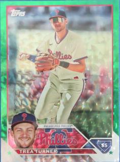 Trea Turner