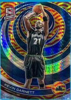 Kevin Garnett