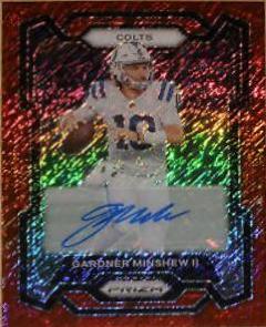 Gardner Minshew II