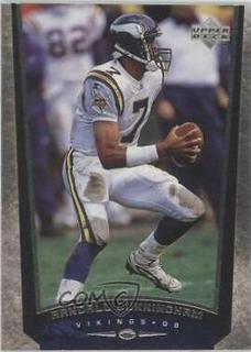 Randall Cunningham