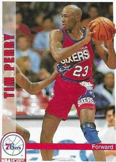 Tim Perry