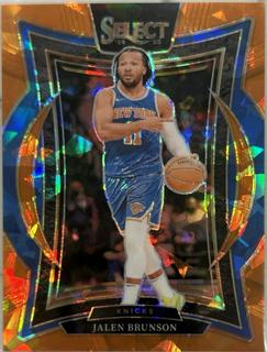 Jalen Brunson