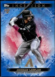 Jordan Lawlar