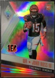John Ross III