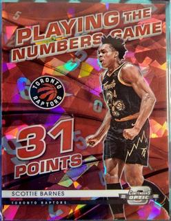 Scottie Barnes