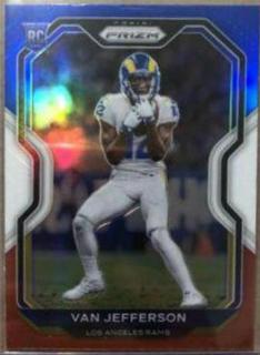 Van Jefferson