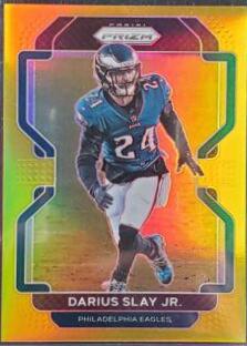 Darius Slay Jr.