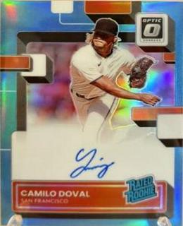 Camilo Doval