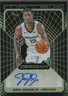 Jaren Jackson Jr.
