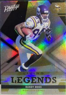 Randy Moss