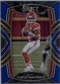 Patrick Mahomes II