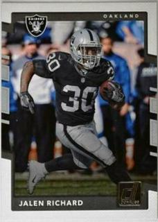 Jalen Richard