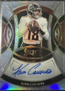 Kirk Cousins
