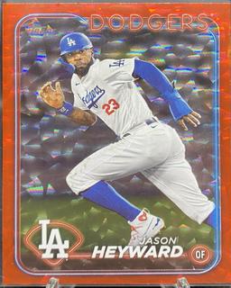 Jason Heyward