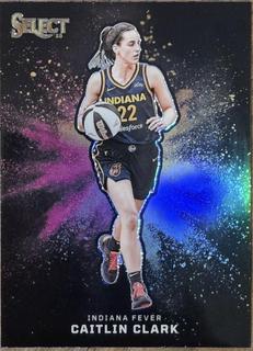 Caitlin Clark