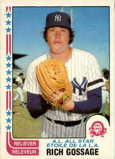 Rich Gossage