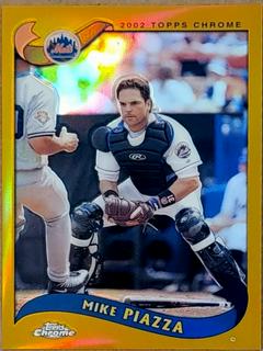 Mike Piazza
