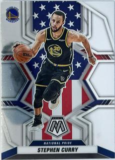 Stephen Curry