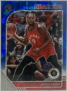 Serge Ibaka