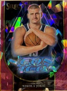Nikola Jokic