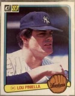 Lou Piniella