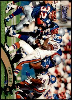 Terrell Davis
