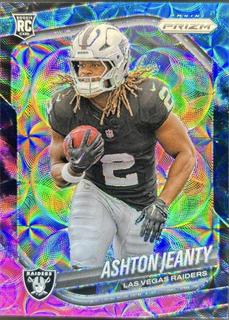 Ashton Jeanty