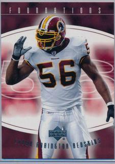 LaVar Arrington