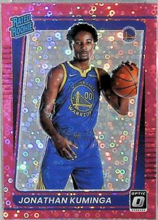 Jonathan Isaac