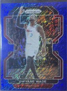 Dwayne Bacon